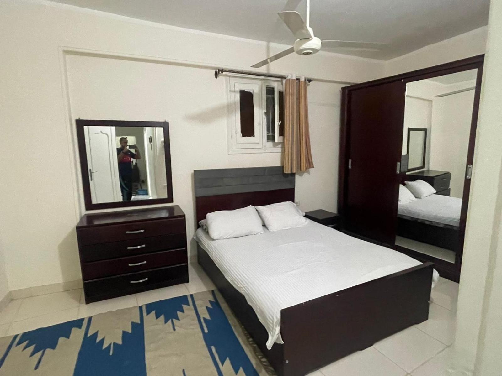 Luxor Nile View Duplex Apartment Exterior foto