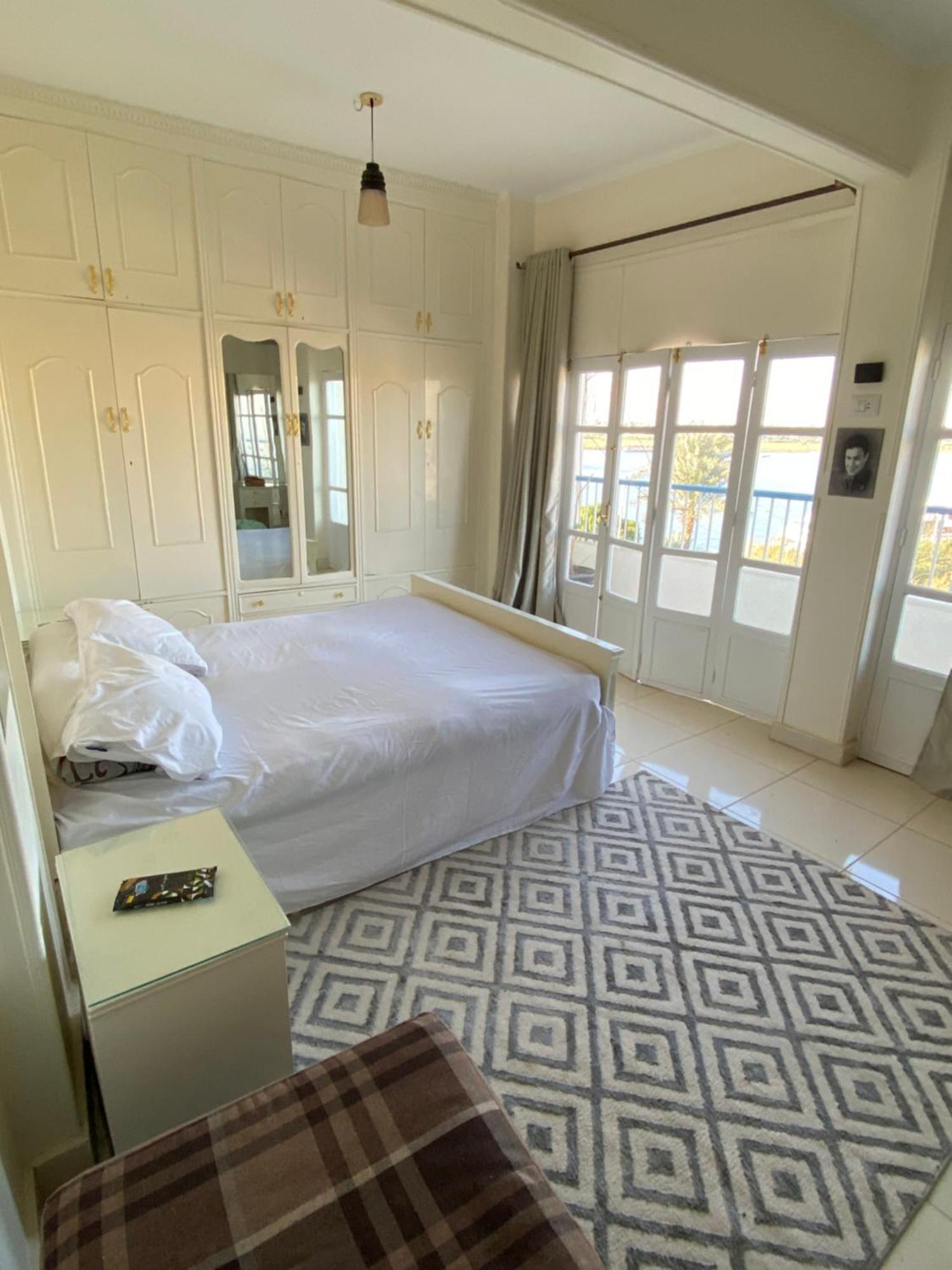Luxor Nile View Duplex Apartment Exterior foto